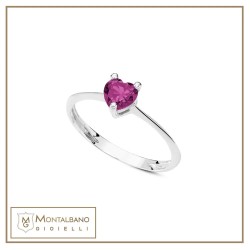 Anello in Oro AAZ 093